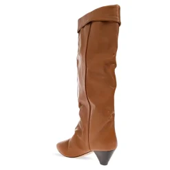 Elita Heeled Boots