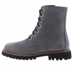 Elmiana Lace-up Boot
