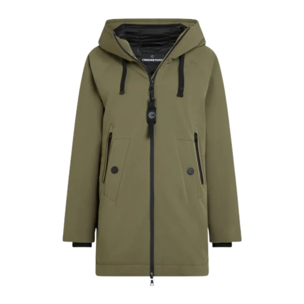 Emma Parka