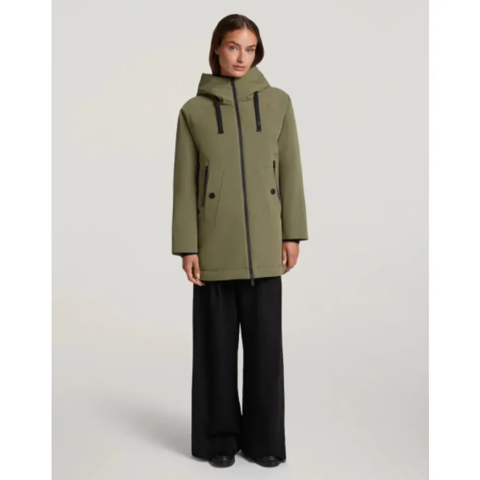 Emma Parka