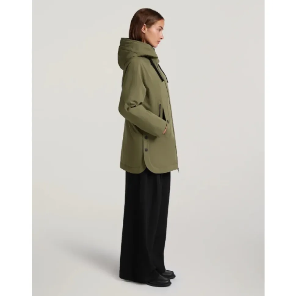 Emma Parka
