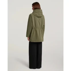 Emma Parka