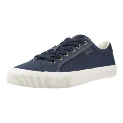 Emmeleny Laced Shoes