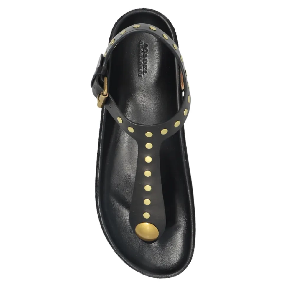 Enore Sandals