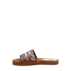 Espadrilla Nappa