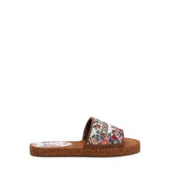 Espadrilla Nappa