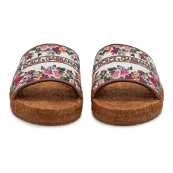 Espadrilla Nappa