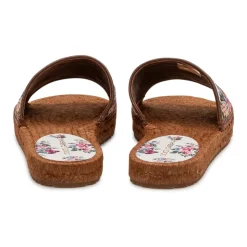 Espadrilla Nappa