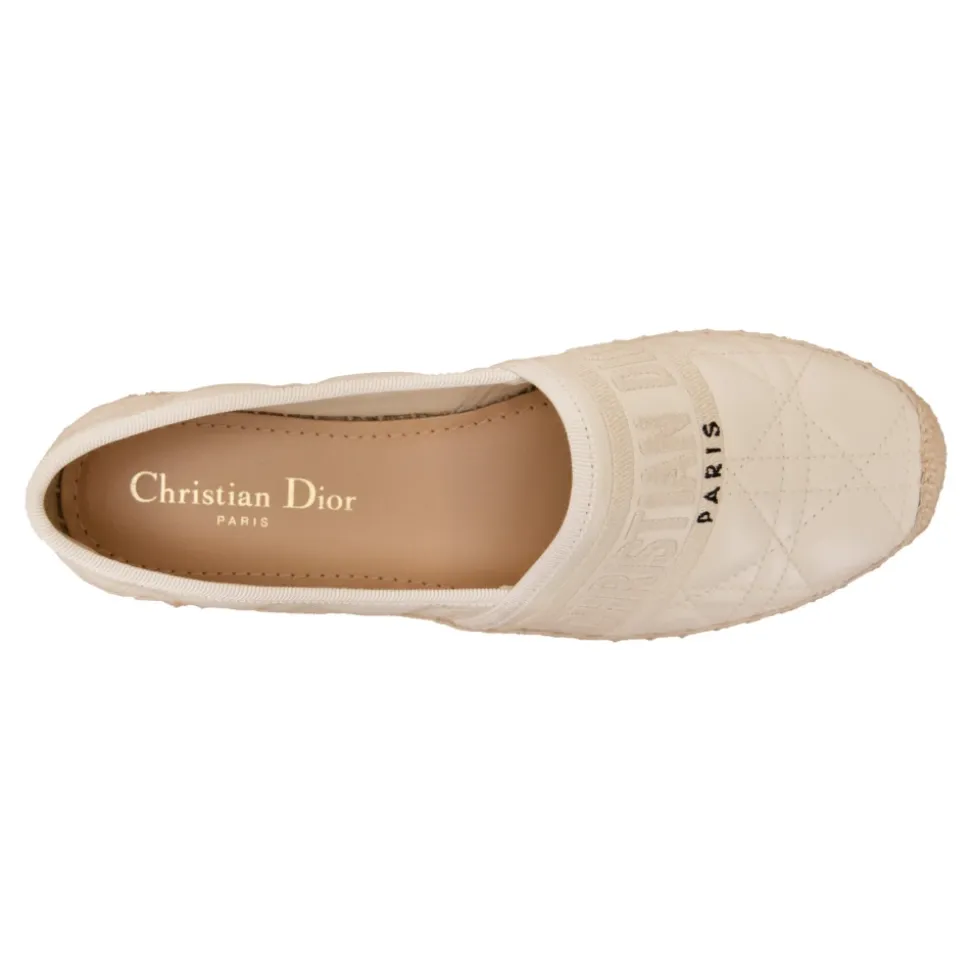 Espadrilles