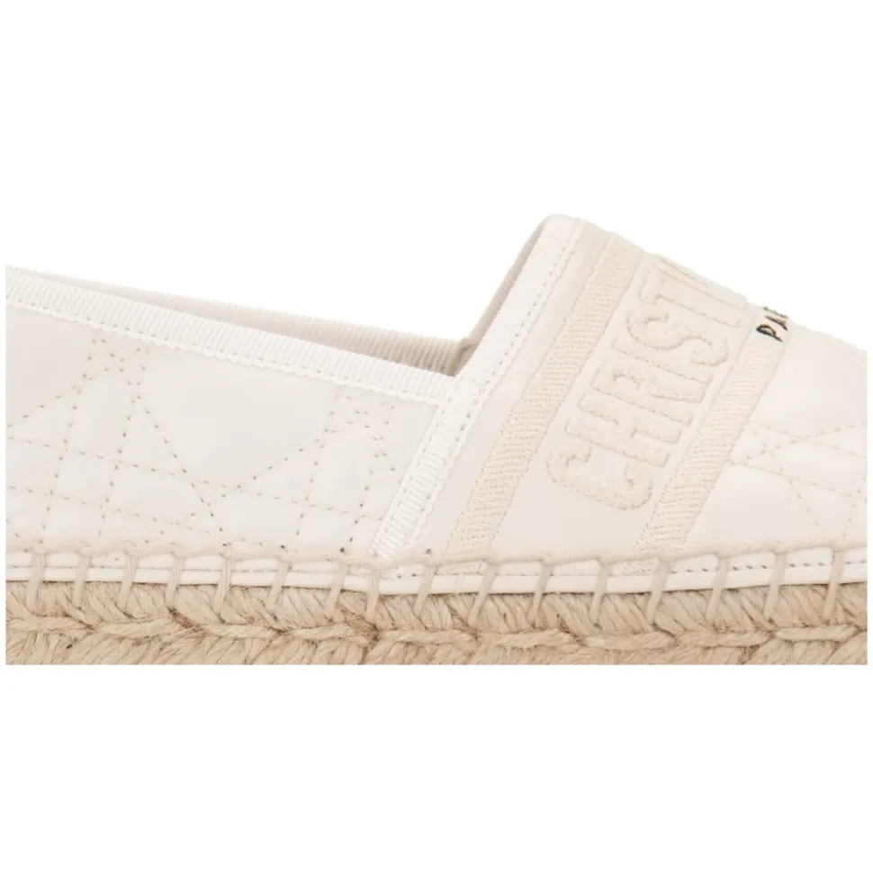 Espadrilles