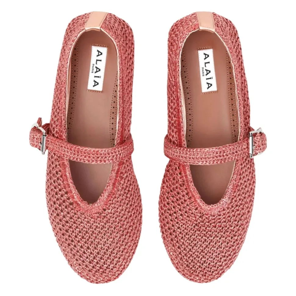 Espadrilles