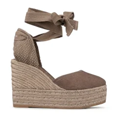Espadryle Arad Pique