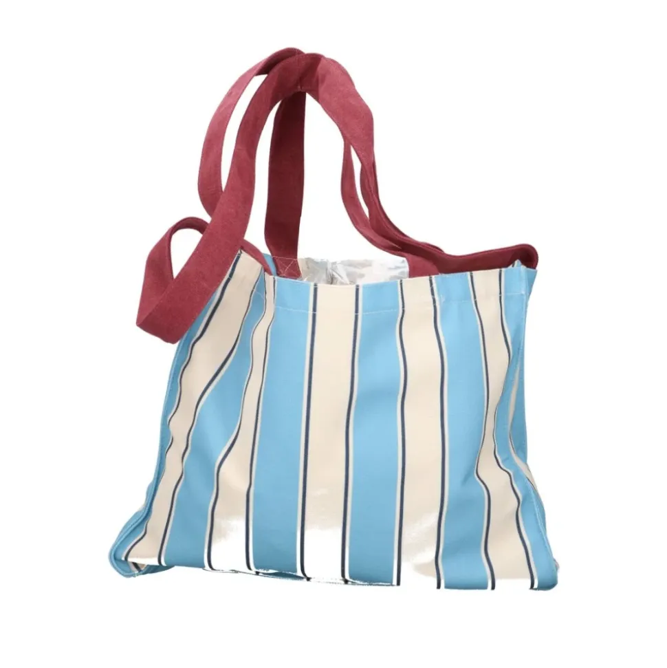 Essential Canvas Bag With Shoulder Strap