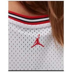 Essential Cropped Jersey