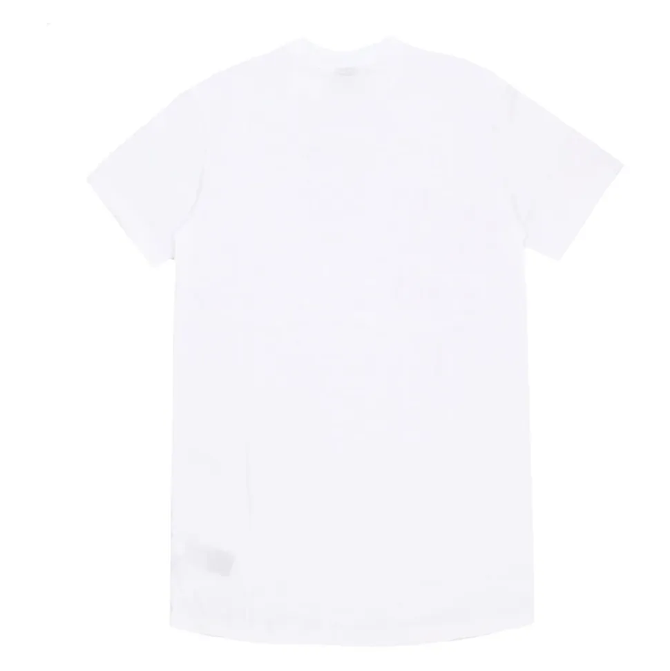 Essential Dress Tee