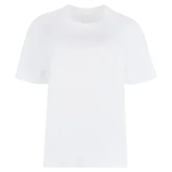 Essential Jersey Puff Logo T-Shirt