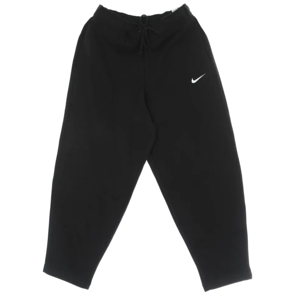 Essentials Collection Fleece Curve Pants