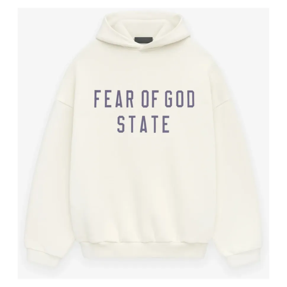 Essentials Fleece Tracksuit Set