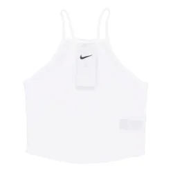 Essentials Prążkowany Top na Ramiączkach