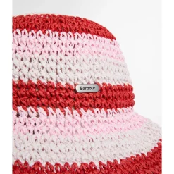 Esther Crochet Hat
