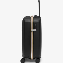 Eudoxie Logo Trolley