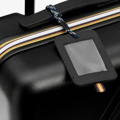 Eudoxie Logo Trolley