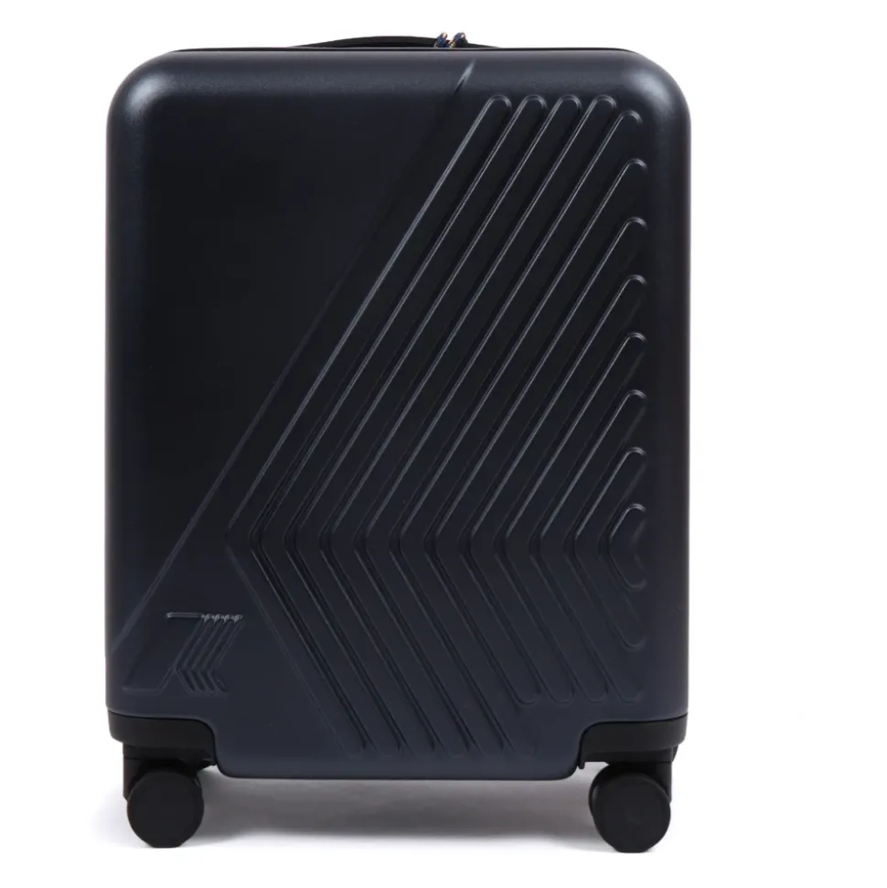 Eudoxie Logo Trolley