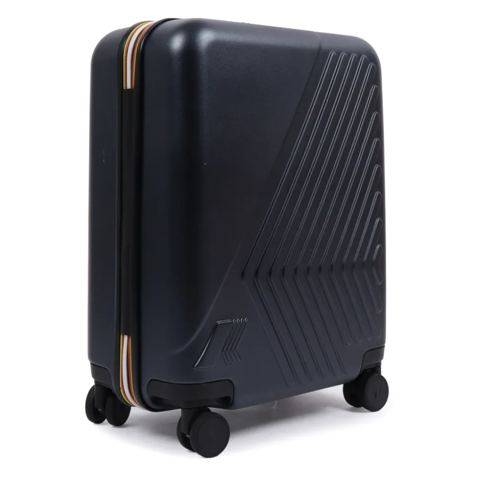 Eudoxie Logo Trolley