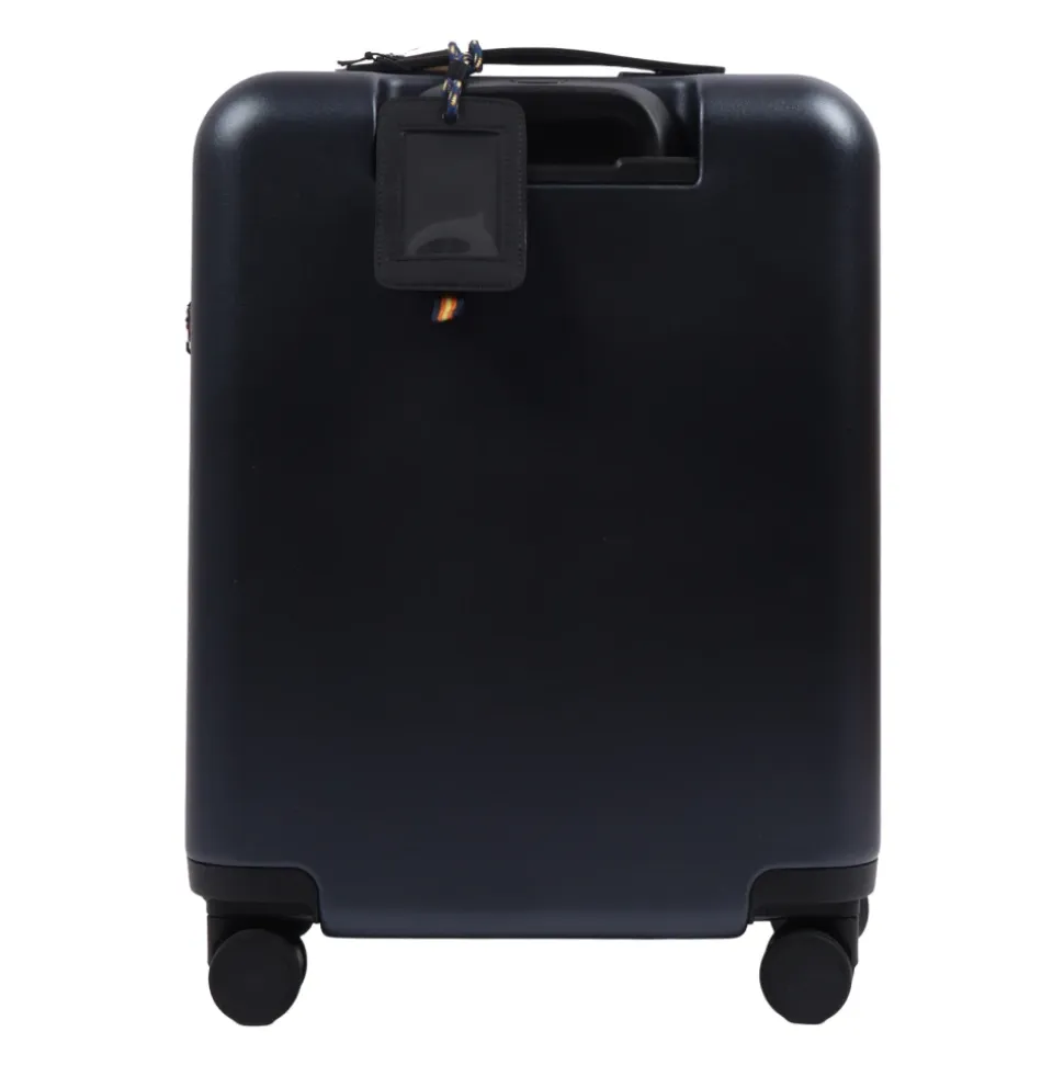 Eudoxie Logo Trolley