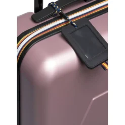 Eudoxie Logo Trolley