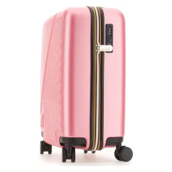 Eudoxie Logo Trolley