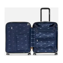 Eudoxie Logo Trolley