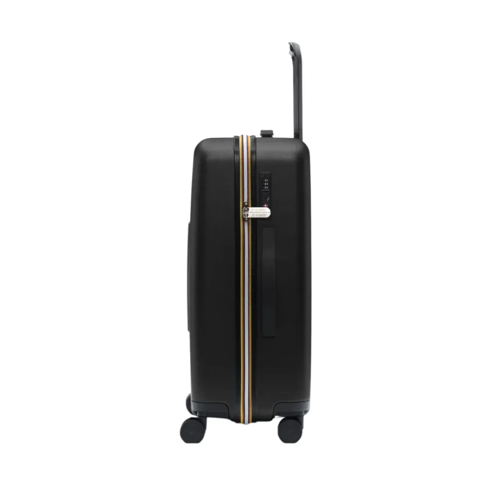 Eudoxieur Trolley