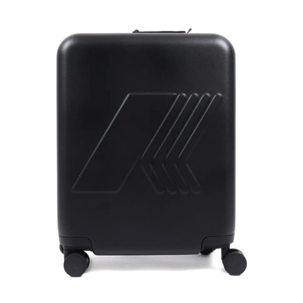 Eudoxie Walizka Kabinowa na Kółkach