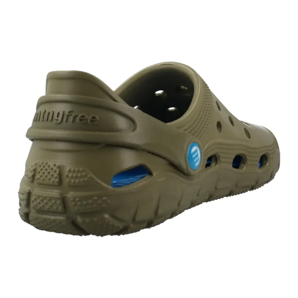 Evacare Sandal