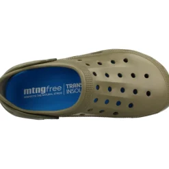 Evacare Sandal