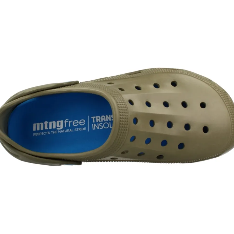 Evacare Sandal