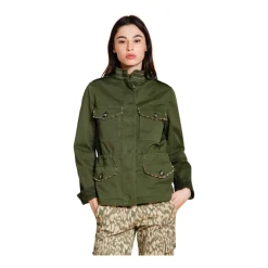 Eva Jacket
