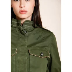 Eva Jacket