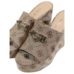 Evenza Wedge Sandal