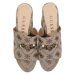 Evenza Wedge Sandal