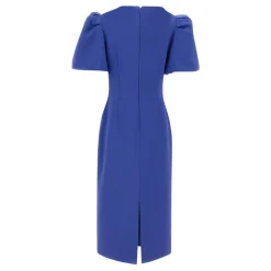 Evolet Midi Dress