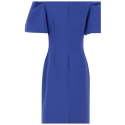 Evolet Midi Dress