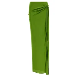 Extra Long Skirt