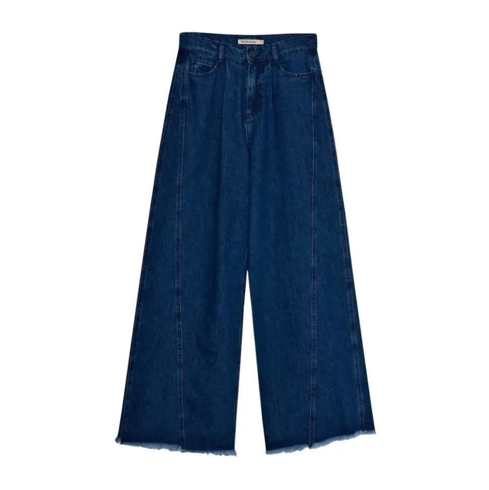 Extra Wide Pant