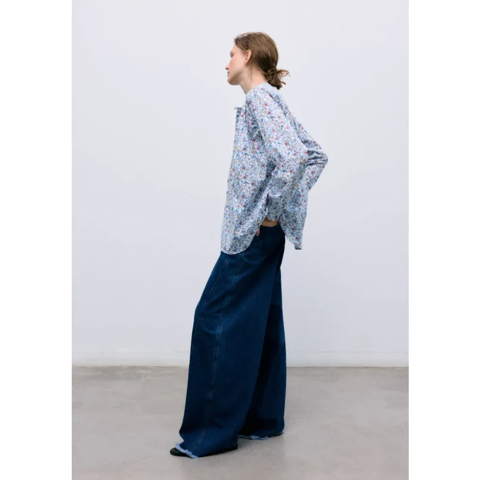 Extra Wide Pant