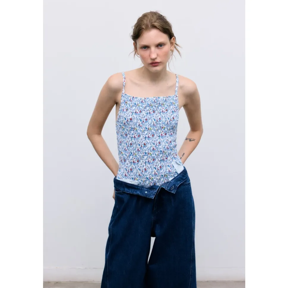 Extra Wide Pant