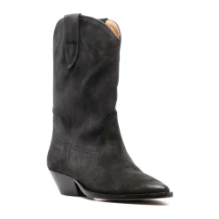 Faded Black Duerto Buty