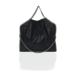 Falabella Fold-Over Tote