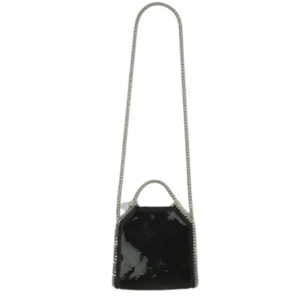 Falabella Tiny Tote
